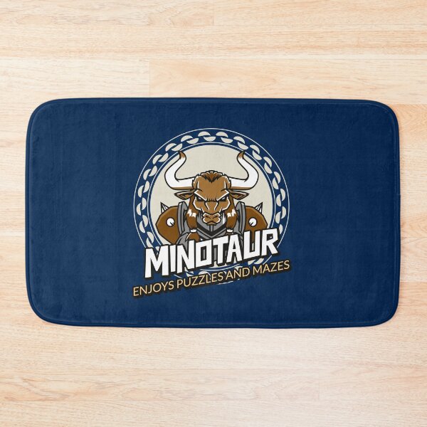 Item preview, Minotaur designed and sold by natural-20s.