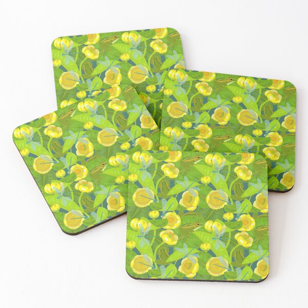 Item preview, pond designed and sold by minyanna.