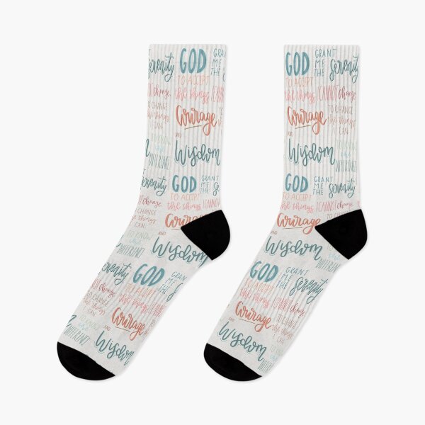 Item preview, serenity prayer  designed and sold by sarahlynndesign.