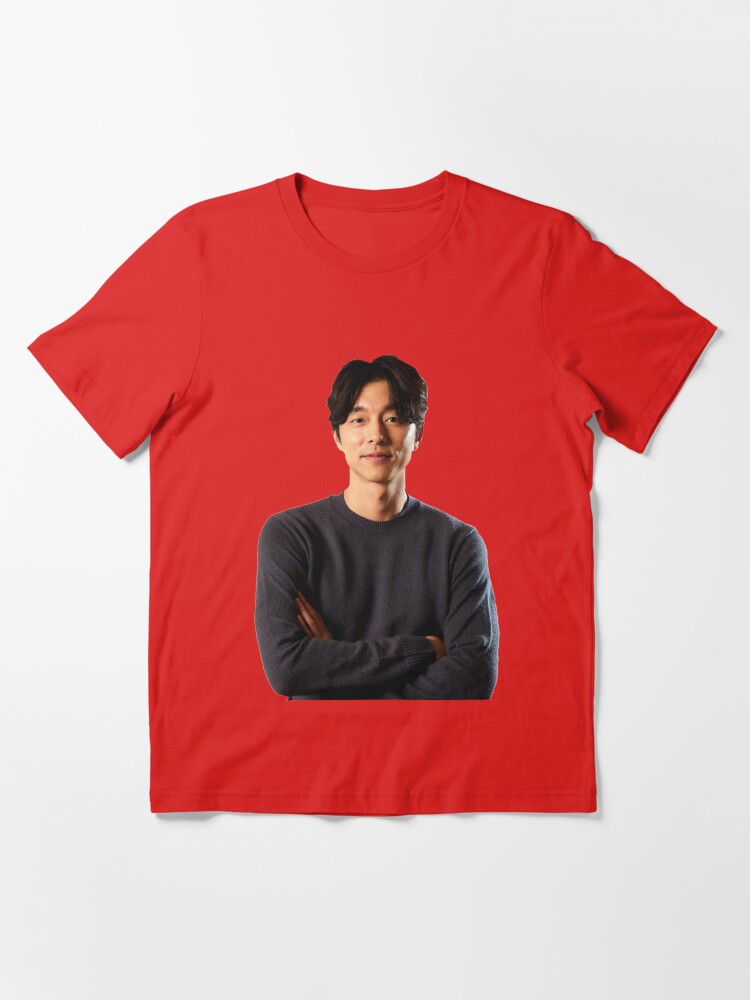 Alternate view of Goblin character Essential T-Shirt