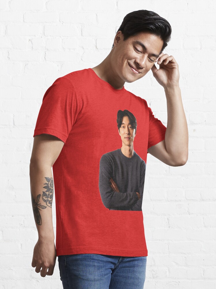 Alternate view of Goblin character Essential T-Shirt