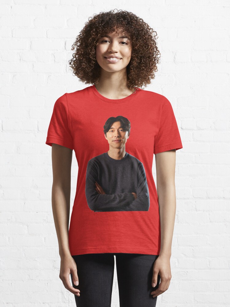 Alternate view of Goblin character Essential T-Shirt