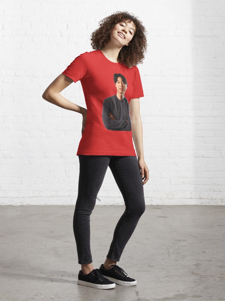 Alternate view of Goblin character Essential T-Shirt