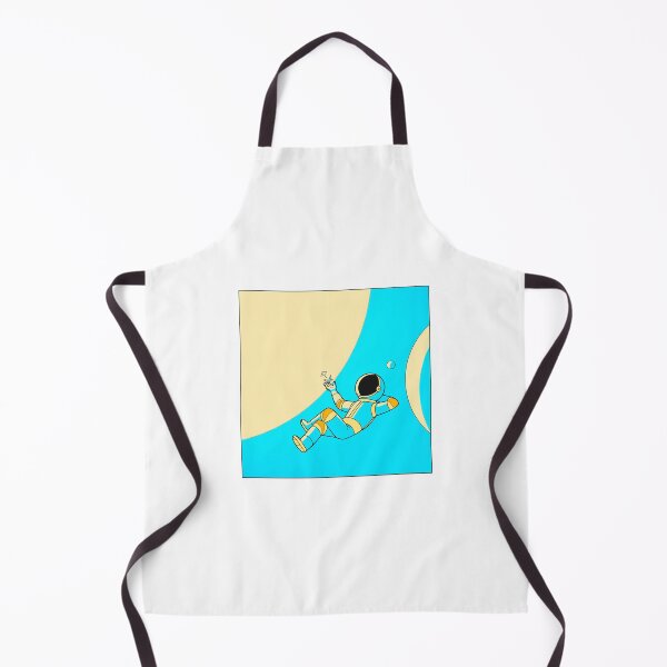 Item preview, Astronaut and Martini designed and sold by thehatshop.