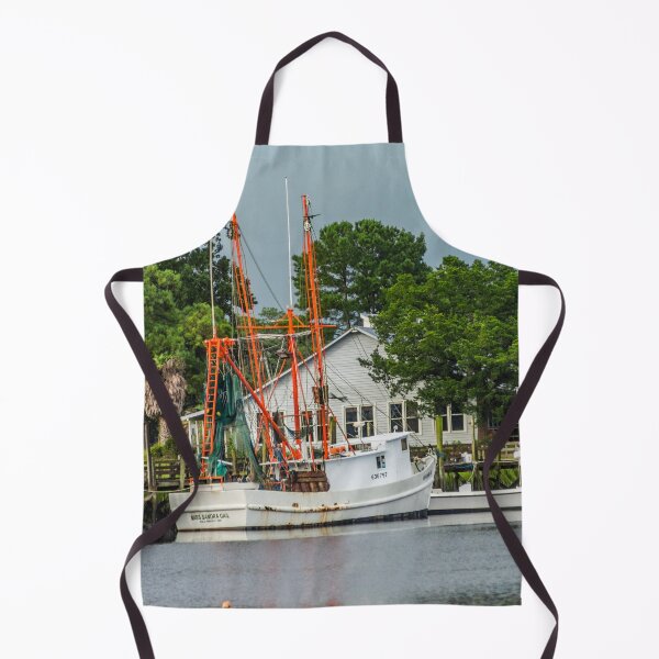 Item preview, Calabash boat designed and sold by KensLensDesigns.