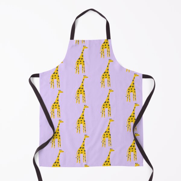 Item preview, Cute giraffe  designed and sold by WAVE Store.