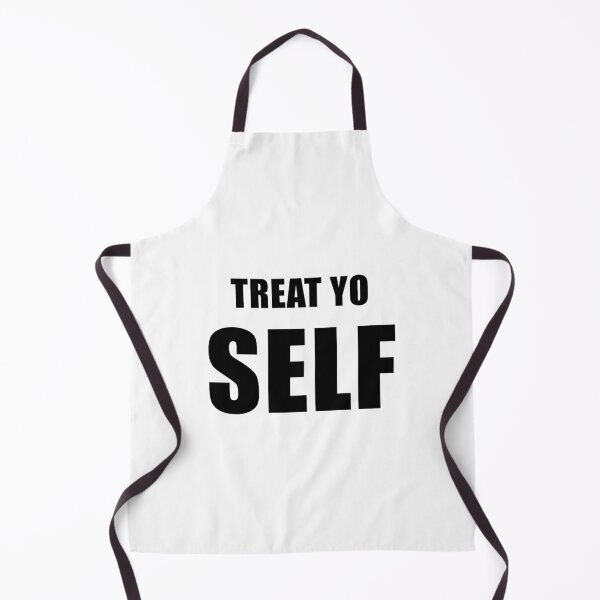 Item preview, Treat Yo Self designed and sold by quoteedesigns.
