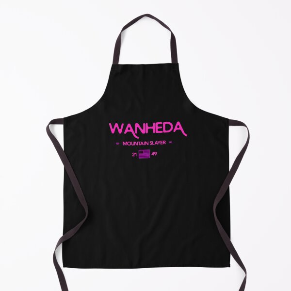 Item preview, Wanheda Logo (pnk) designed and sold by ngw6741.