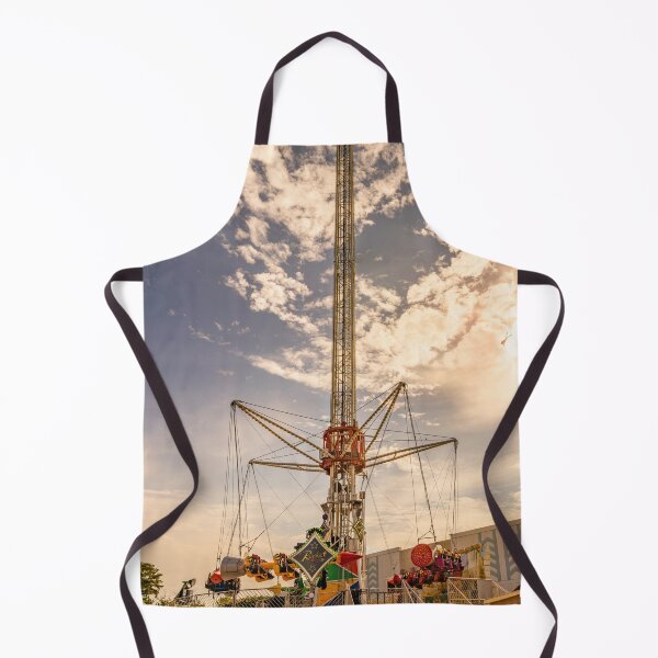 Item preview, StarFlyer swing tower designed and sold by KensLensDesigns.