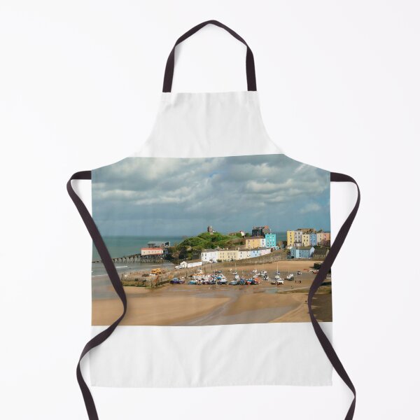 Item preview, Tenby, Wales designed and sold by Chris Petty.