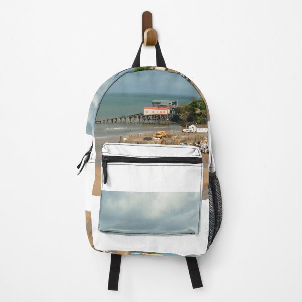 Item preview, Tenby, Wales designed and sold by Chris Petty.