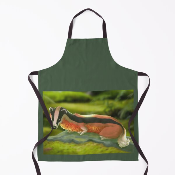 Item preview, Badger creature  designed and sold by laurenpanda12.