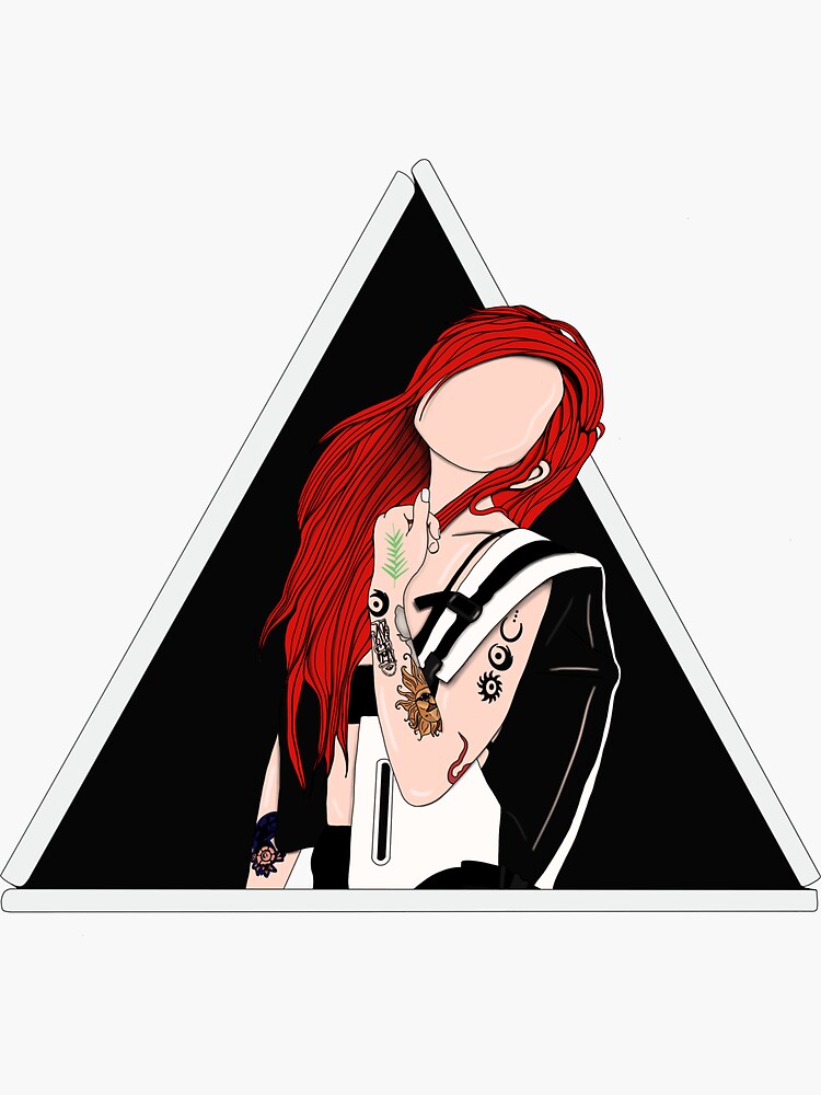 "Lights Dead End (black background)" Sticker for Sale by tonesy