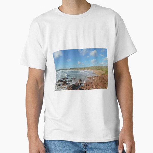 Item preview, Freshwater West, Pembrokeshire, Wales designed and sold by cjp74.