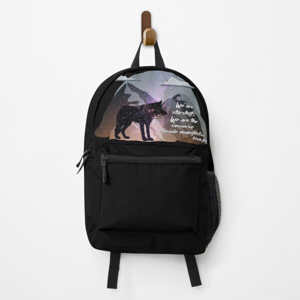 Item preview, We Are Starstuff designed and sold by NatLeBrunDesign.