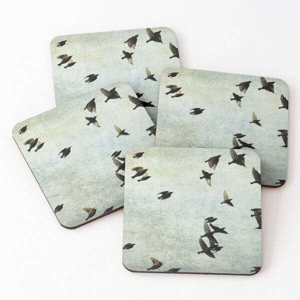 Item preview, Let's fly designed and sold by Anne Staub.