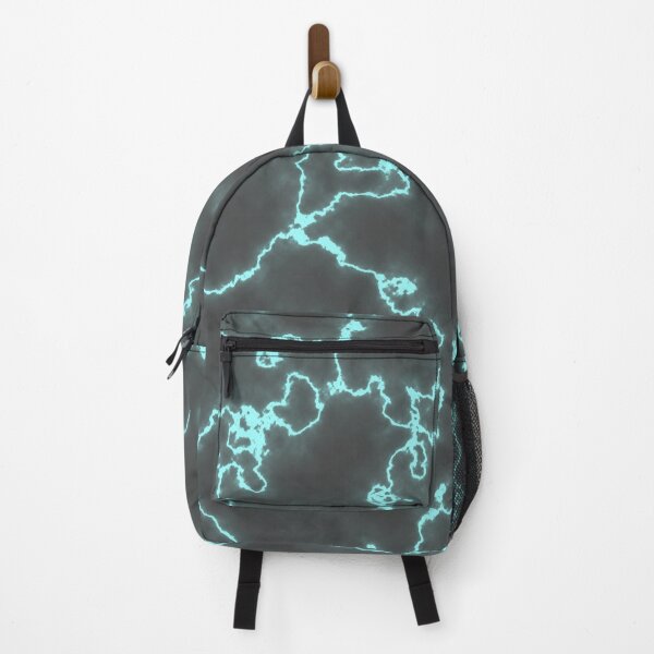 Item preview, aqua and grey colored glowing marble designed and sold by Malha Malha.