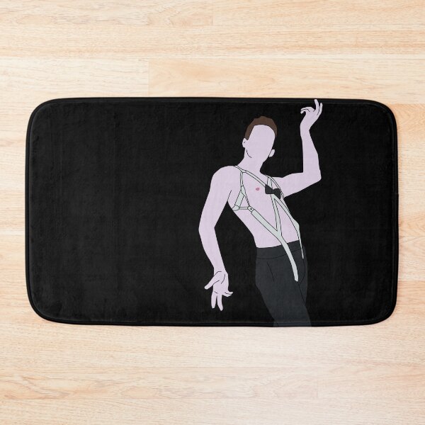 Item preview, Emcee from Cabaret! #2 designed and sold by byebyesally.