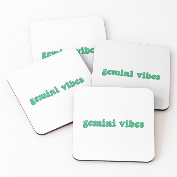 Item preview, gemini vibes designed and sold by baddiedesigns.