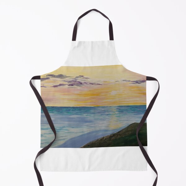 Item preview, Seaside designed and sold by Jeanene Kranyik.