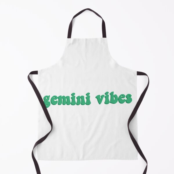 Item preview, gemini vibes designed and sold by baddiedesigns.
