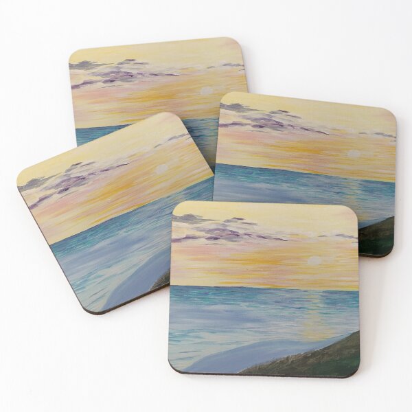 Item preview, Seaside designed and sold by Jeanene Kranyik.