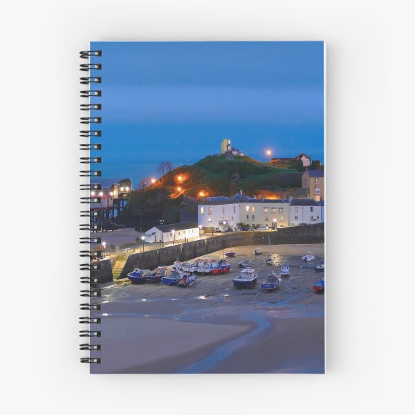 Item preview, Tenby, Wales designed and sold by Chris Petty.