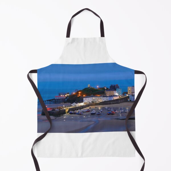 Item preview, Tenby, Wales designed and sold by Chris Petty.