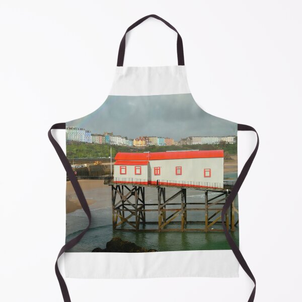 Item preview, Tenby, Wales designed and sold by Chris Petty.