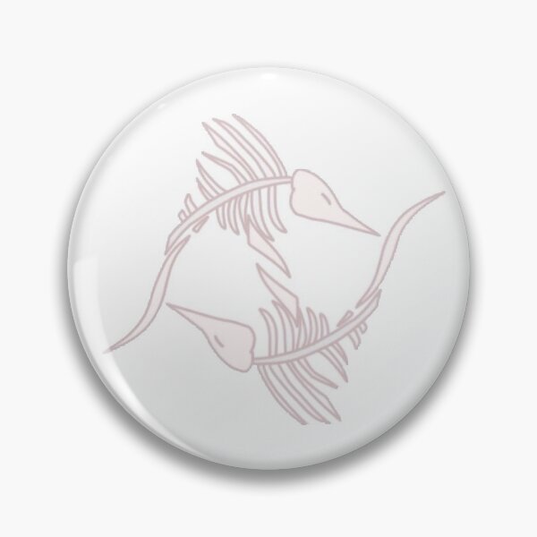 Item preview, Skeletal Marrowfish designed and sold by 123fishey.