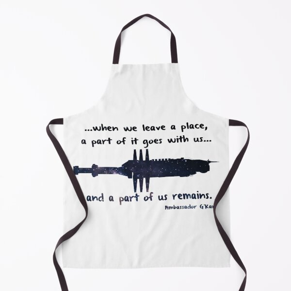 Item preview, When we leave a place designed and sold by NatLeBrunDesign.