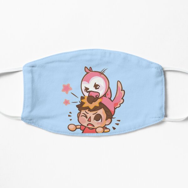 Flamingo Youtube Gifts Merchandise Redbubble - albertsstuff roblox flamingo merchandise