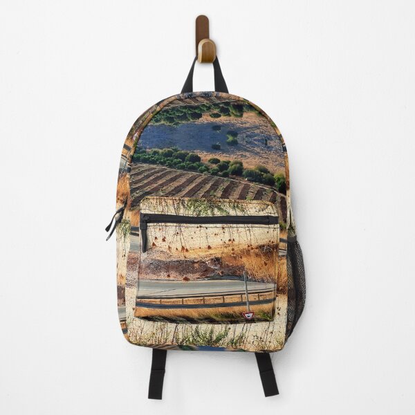 Item preview, Landscape designed and sold by LeaBenArye.