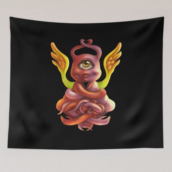 Item preview, Like-Minded  designed and sold by snailmakesart.