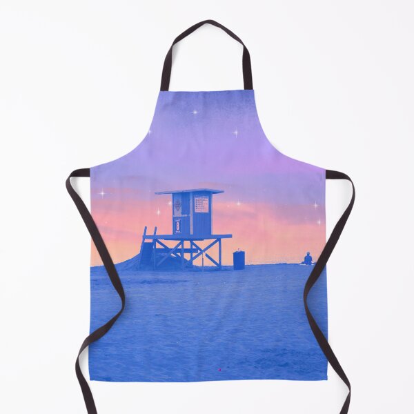 Item preview, malibu beach california designed and sold by haroulita.