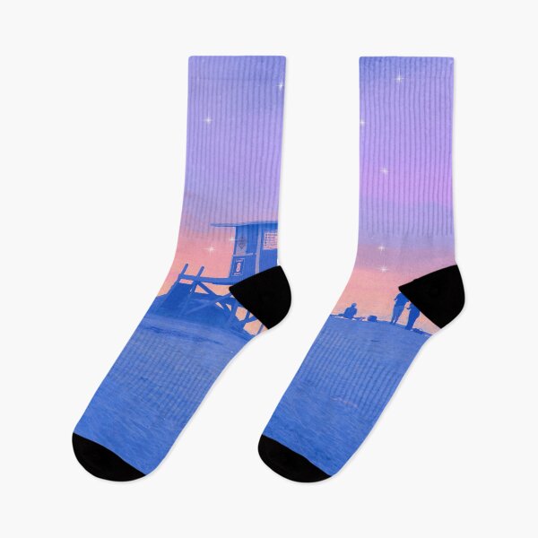 Item preview, malibu beach california designed and sold by haroulita.