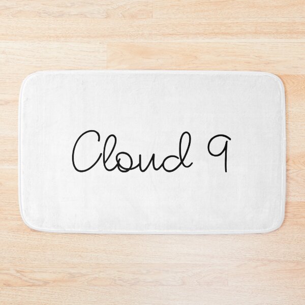 Item preview, Cloud 9 designed and sold by dagutierrez217.
