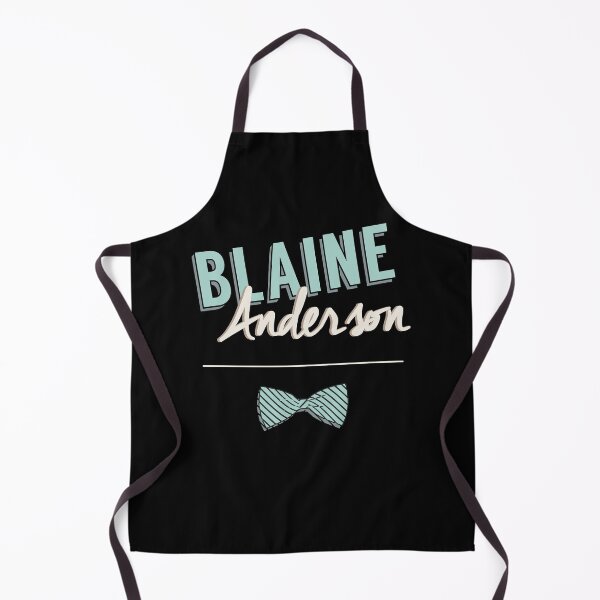 Artikelvorschau, Blaine Anderson Klavier entworfen und verkauft von byebyesally.