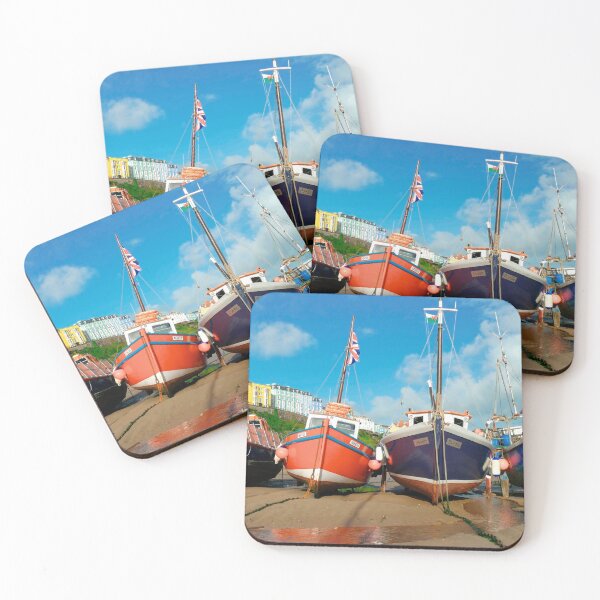 Item preview, Tenby, Wales designed and sold by Chris Petty.