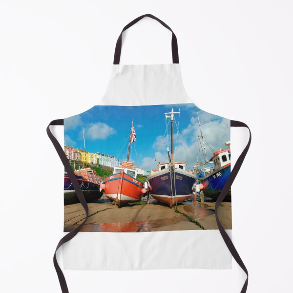 Item preview, Tenby, Wales designed and sold by Chris Petty.