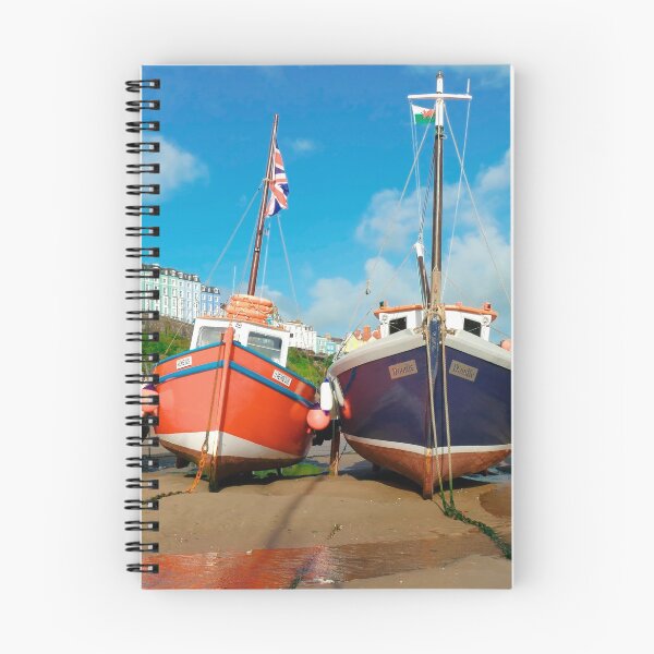 Item preview, Tenby, Wales designed and sold by Chris Petty.