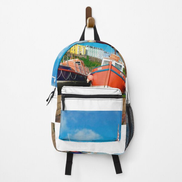 Item preview, Tenby, Wales designed and sold by Chris Petty.