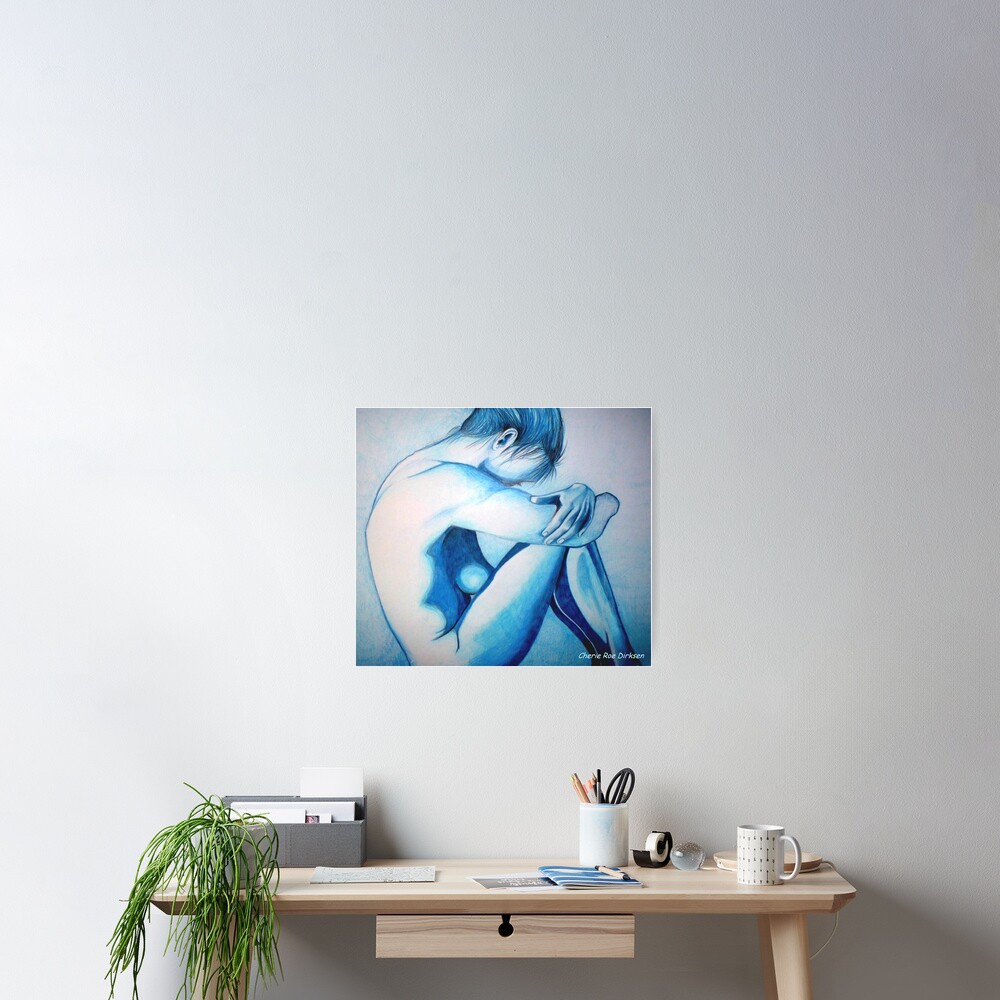 Item preview, Poster designed and sold by cheriedirksen.
