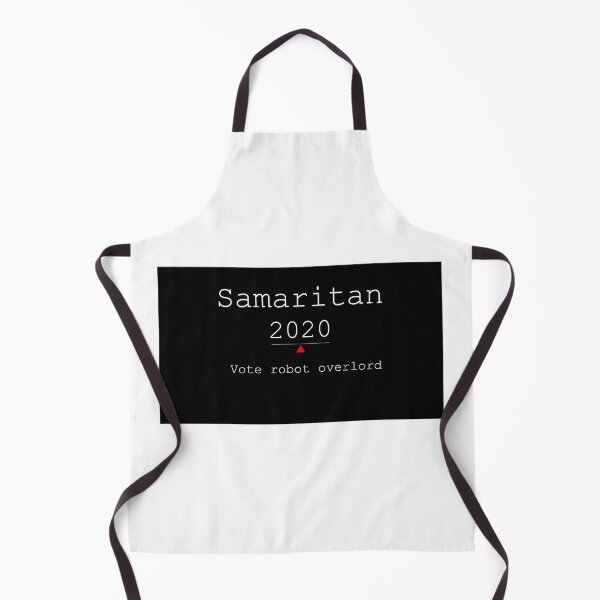 Item preview, Person of Interest- Samaritan 2020 designed and sold by ngw6741.