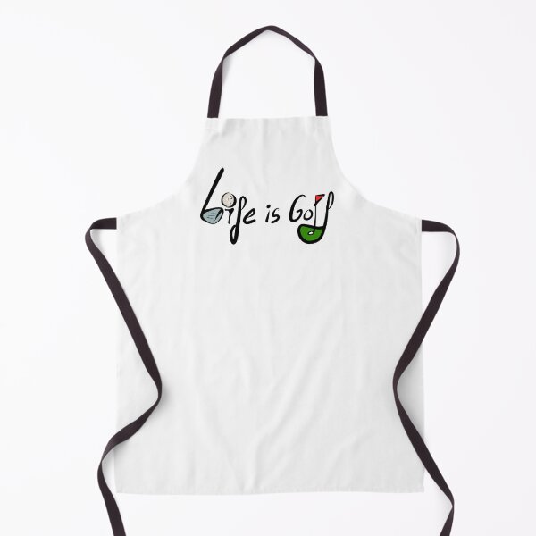 Item preview, Golf illustration | Life is Golf designed and sold by Covo Studio.