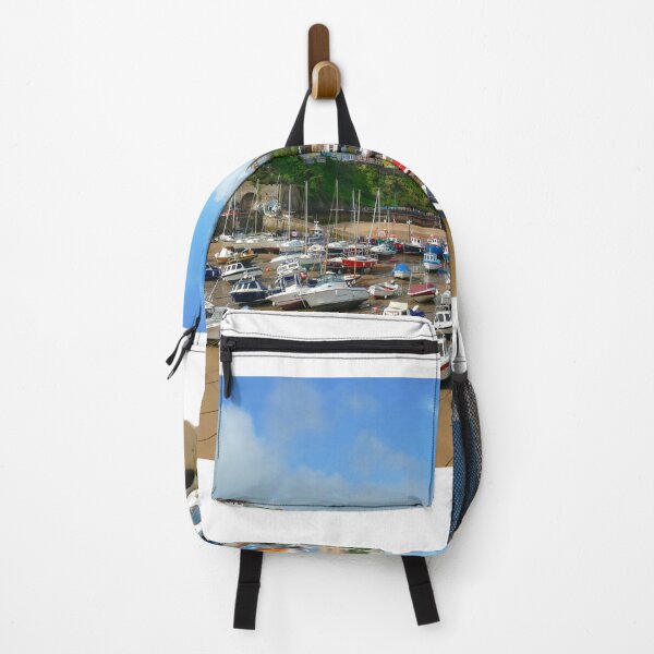 Item preview, Tenby Harbour, Wales designed and sold by Chris Petty.