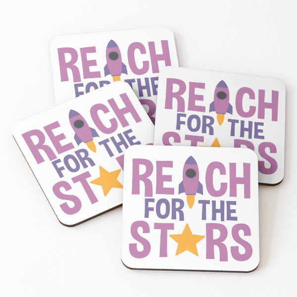 Item preview, Reach for the stars designed and sold by nmdesigns1.