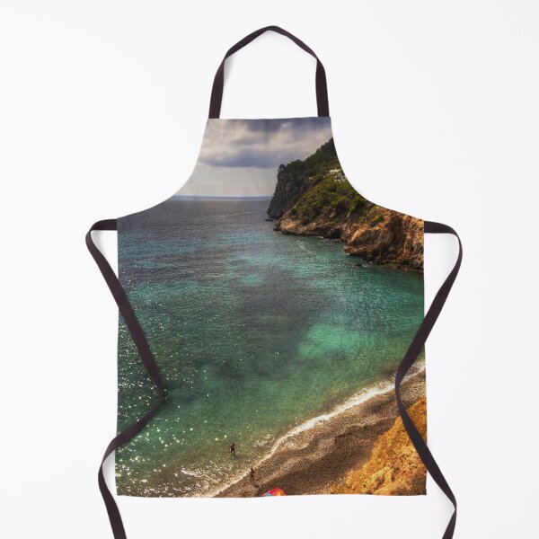 Item preview, Lonely Beach designed and sold by tomg.