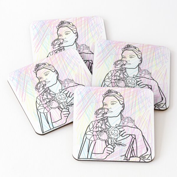 Item preview, Viviane Westwood sticker designed and sold by saintsdesign.