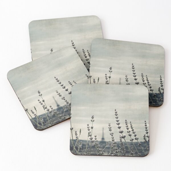 Item preview, French Lavender III designed and sold by Anne Staub.
